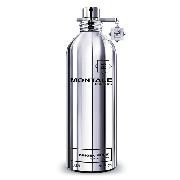 Montale Ginger Musk парфюмерная вода