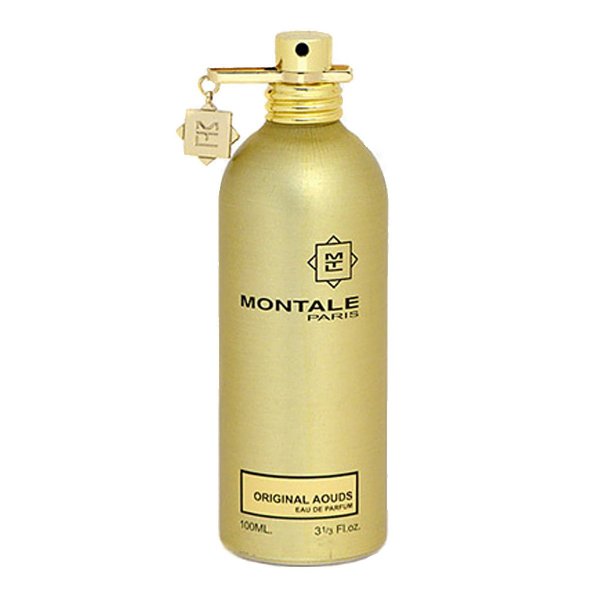Montale Original Aoud парфюмерная вода