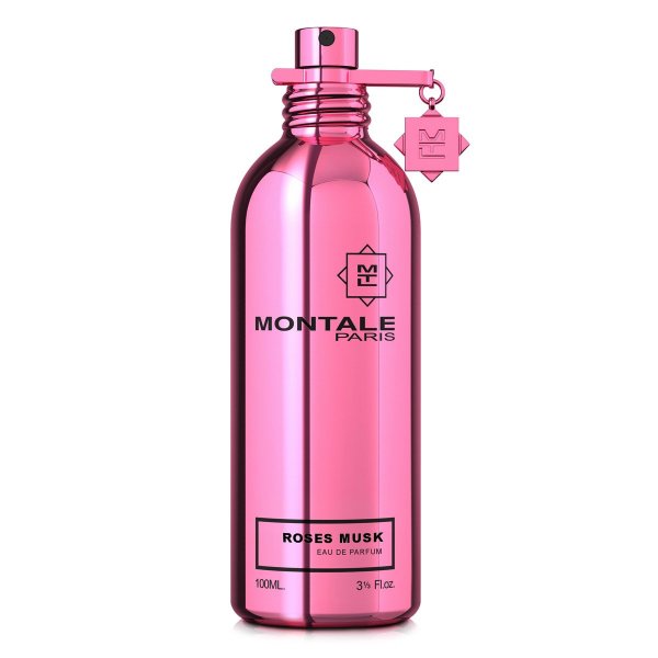 Montale Roses Musk парфюмерная вода