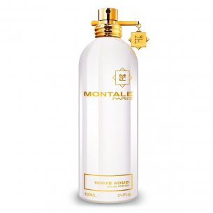 Montale White Aoud