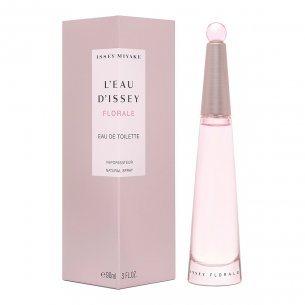 Issey Miyake L`Eau D`Issey Florale