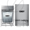 Dolce & Gabbana The One Grey