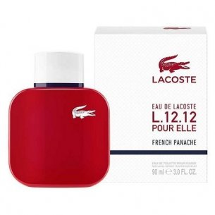 Lacoste Eau De Lacoste L.12.12 French Panache Pour Elle