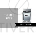 Dolce & Gabbana The One Grey