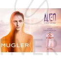 Mugler Alien Flora Futura
