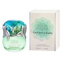 Van Cleef & Arpels Aqua Oriens