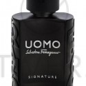 Salvatore Ferragamo Uomo Signature