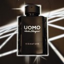 Salvatore Ferragamo Uomo Signature