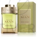 Bvlgari Man Wood Neroli