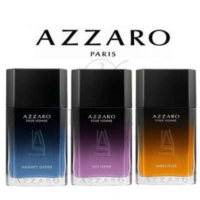 Azzaro pour homme online hot pepper