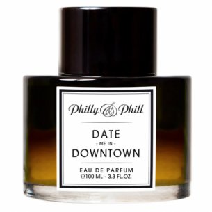 Philly & Phill Date me in Downtown / Sensual Aoud