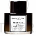 Philly & Phill Midnight on Max Street / An Oriental-Vibrant Elixir