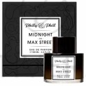 Philly & Phill Midnight on Max Street / An Oriental-Vibrant Elixir