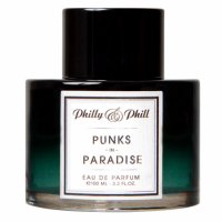Philly & Phill Punks in Paradise (The Elixir of Escape)