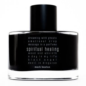 Mark Buxton Perfumes Spiritual Healing