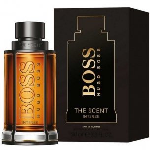 Hugo Boss Boss The Scent Intense