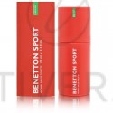 Benetton Sport Women