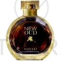 Hayari Parfums New Oud