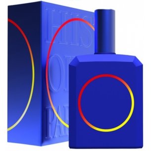 Histoires de Parfums This Is Not A Blue Bottle 1/.3
