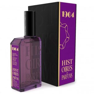 Histoires de Parfums 1904 Madame Butterfly Puccini Absolu