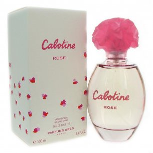 Parfums Grès Cabotine Rose