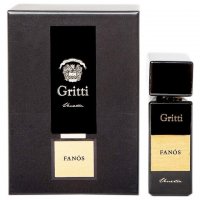 Gritti Fanos