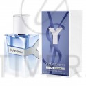 Yves Saint Laurent Y Eau Fraiche