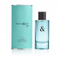 Tiffany & Co Love For Him