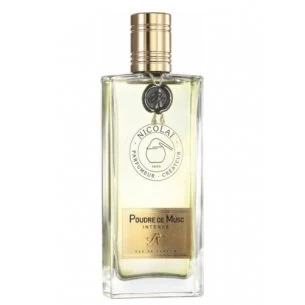 Nicolai Parfumeur Createur Poudre de Musc Intense