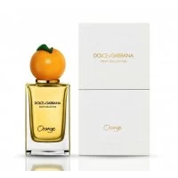 Dolce & Gabbana Orange