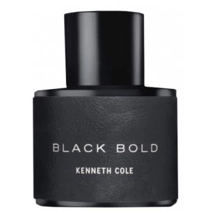 Kenneth Cole Black Bold