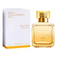 Maison Francis Kurkdjian Aqua Vitae Cologne Forte