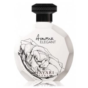 Hayari Parfums Amour Elegant