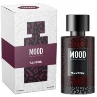 MOOD Illusion