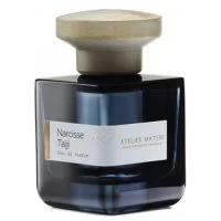 Atelier Materi Narcisse Taiji