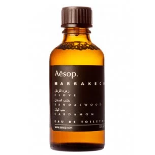 Aesop Marrakech