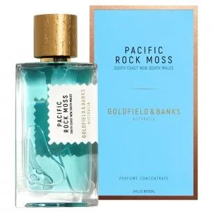 Goldfield & Banks Pacific Rock Moss