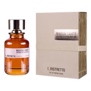 Maison Tahite I_Ristretto 