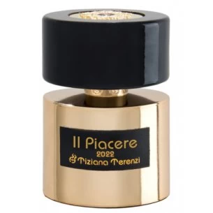 Tiziana Terenzi Il Piacere 
