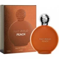 Max Philip Peach