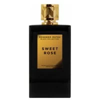 Rosendo Mateu - Olfactive Expressions Sweet Rose