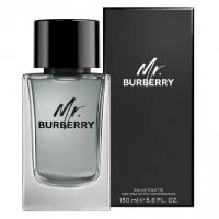 Burberry Mr. Burberry eau de toilete
