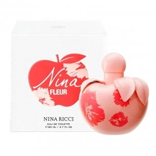 Nina Ricci Nina Fleur