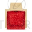 RUBEUS MILANO Rouge