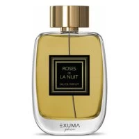 Exuma Roses de La Nuit