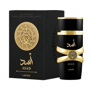 Lattafa Asad