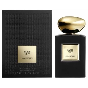 Giorgio Armani Sable Nuit