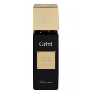 Gritti You`re So Vain
