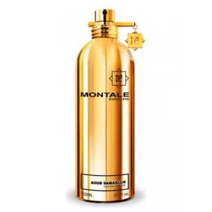 Montale Aoud Damascus