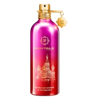 Montale Rendez Vous A Moscou